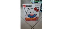 (Rare) Gundam Haropla - Hello Kitty - Bendai