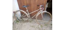 Vélo vintage Raymond Poulidor 