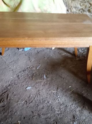 Table a manger 