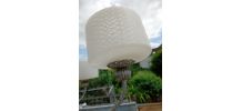 Lustre ancien 