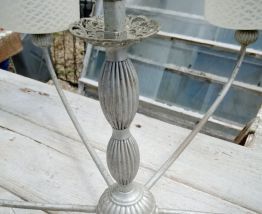 Lustre ancien 