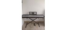 Piano Yamaha P45b