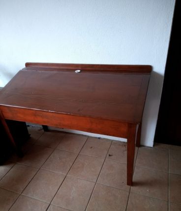 Pupitre très grand 1920-1940