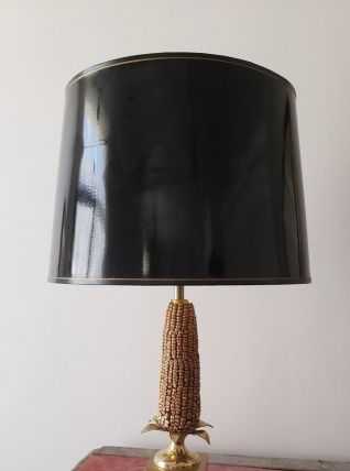 Lampe Maïs Vintage