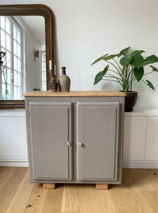 Buffet Parisien vintage