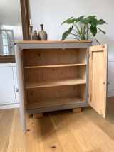 Buffet Parisien vintage