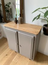 Buffet Parisien vintage