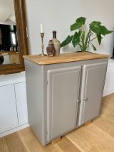 Buffet Parisien vintage
