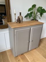 Buffet Parisien vintage