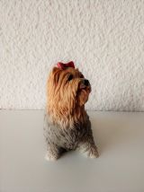 Chien Yorkshire de Castagna (1988) - Figurine de collection