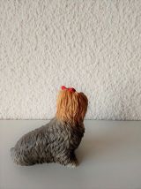 Chien Yorkshire de Castagna (1988) - Figurine de collection