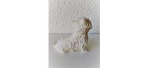 Westie de Castagna (1990) - Figurine de collection vintage