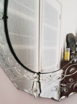 Miroir de Venise