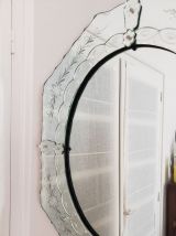 Miroir de Venise