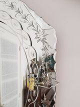Miroir de Venise