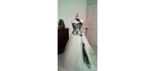 Robe de Mariée 