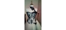 Robe de Mariée 