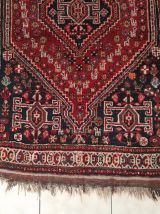 Tapis Persan Gashquaï fait main 168x110cm