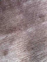 Tapis vintage Tibétain Khaden fait main, 1C892