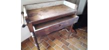 Table de service vintage 