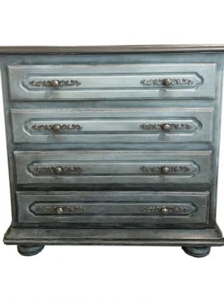Commode