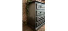 Commode