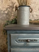 Commode