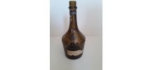 Grande bouteille B&amp;amp;B Bénédictine ancienne