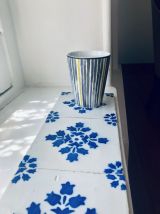 Azulejos du XIXe siècle