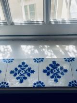 Azulejos du XIXe siècle
