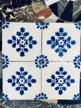 Azulejos du XIXe siècle