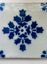 Azulejos du XIXe siècle