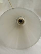 Suspension en verre