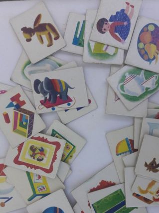 Vieux loto
