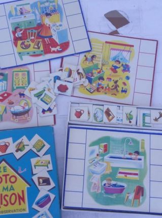 Vieux loto