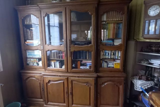vitrine 