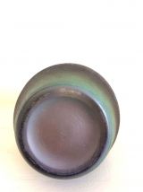 Pichet en verre  style étrusque