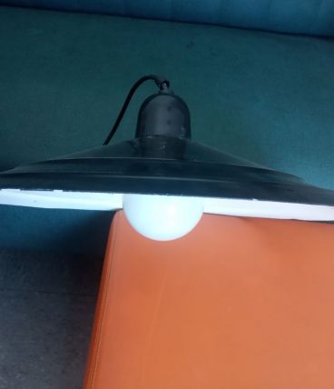 Luminaire Aluminor