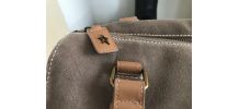 sac à main Thierry Mugler