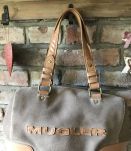 sac à main Thierry Mugler