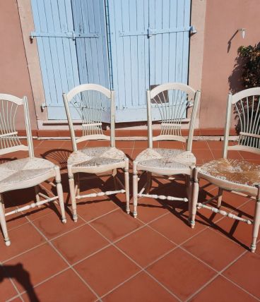 Chaises