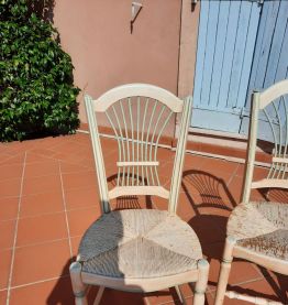 Chaises