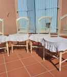 Chaises