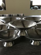 8 coupes à glaces