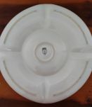 Plat compartimenté vintage REVOL 