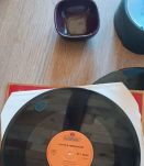 vinyle Patrick Hernandez Maxi 45 tours