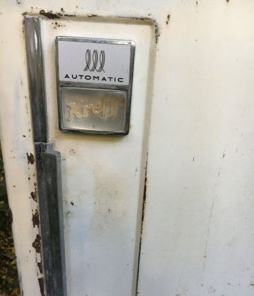 Frigo Automatic Krefft