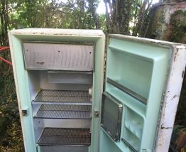 Frigo Automatic Krefft