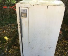 Frigo Automatic Krefft
