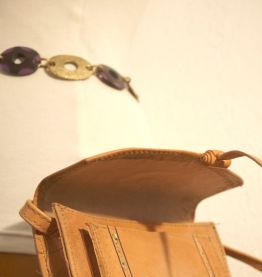 Sac à bandoulière ethnique